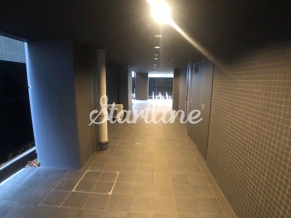 ソラシアレジデンス京橋(SOLASIA RESIDENCEの物件内観写真